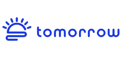 Tomorrow